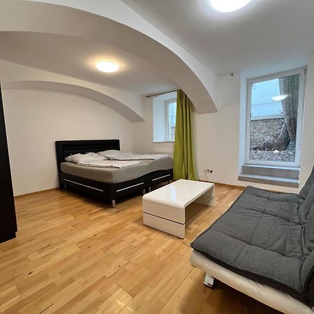 Cozy Studio Apt - Near Prater Ferris Wheel Viena Exterior foto