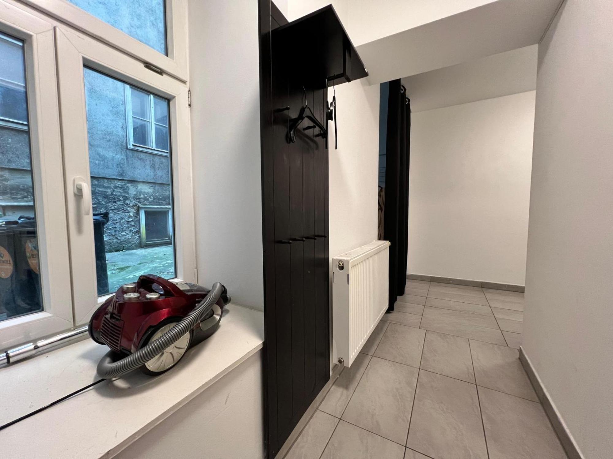 Cozy Studio Apt - Near Prater Ferris Wheel Viena Exterior foto